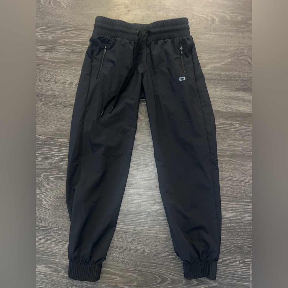 Ogio Joggers - Windbreaker - Small